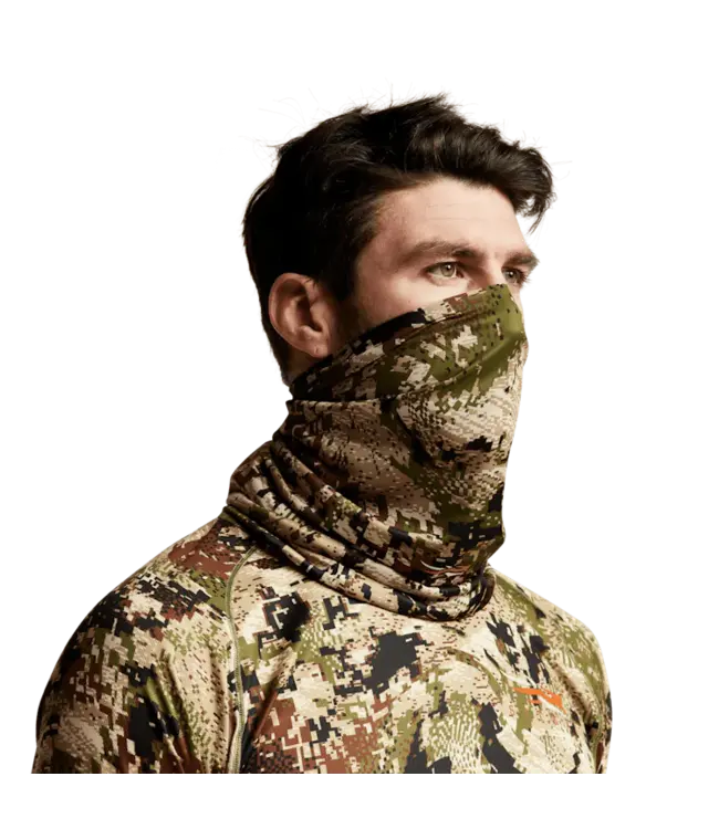 Sitka Core Neck Gaiter (2024)