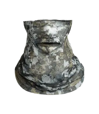 Sitka Sitka Mens Face Mask Optifade Elevated II