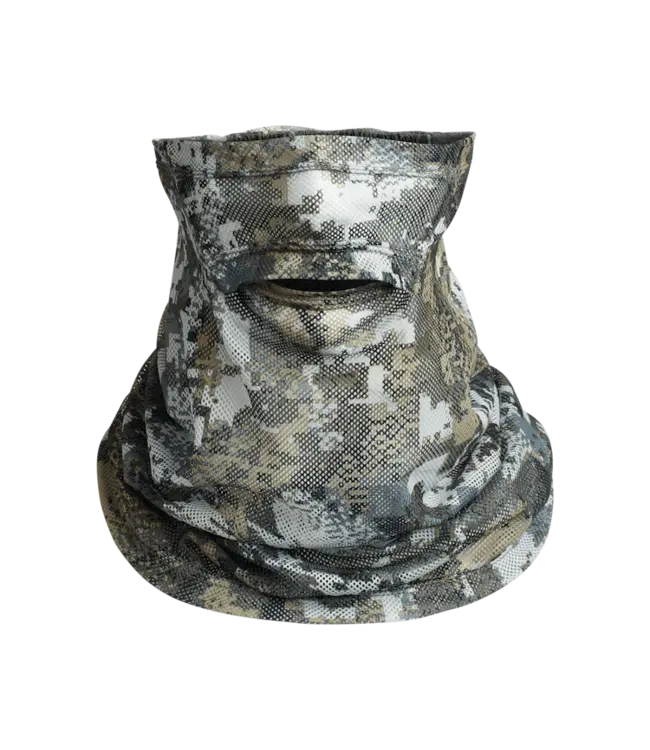 Sitka Sitka Mens Face Mask Optifade Elevated II