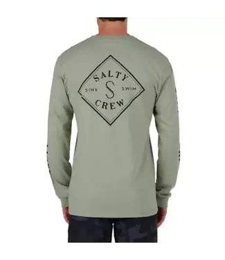 Salty Crew Salty Crew Tippet Premium Long Sleeve