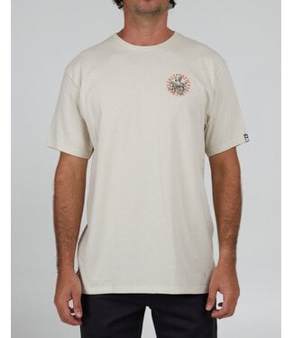 Salty Crew Salty Crew Tentacles SS T-Shirt