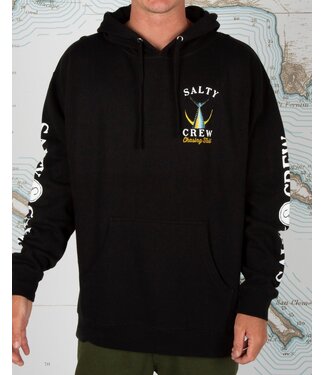 Salty Crew Salty Crew Tailed Hood Fleece