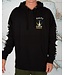 Salty Crew Salty Crew Tailed Hood Fleece