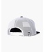 Salty Crew Salty Crew Angler Trucker Hat Navy/White