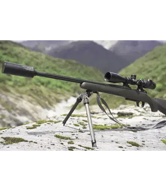 MTN Gear MTN Gear Mountain Carbon Fiber Bipod