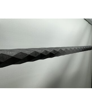 Proof Research Proof Research Diamond Fluted Carbon Fiber Barrel