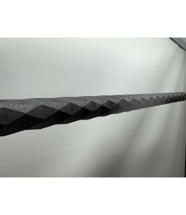 Proof Research Diamond Fluted Carbon Fiber Barrel