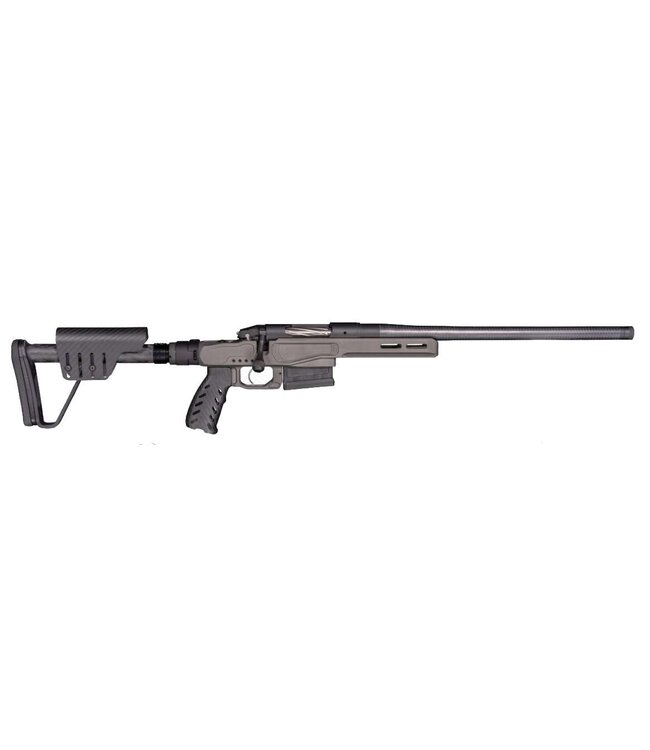 Bergara Bergara Premier MG Micro Lite 6.5 PRC - Bolt 18" 3 Rd