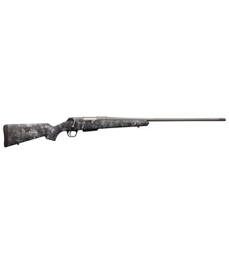 Winchester Winchester XPR Extreme Hunter Bolt-Action Rifle TrueTimber Midnight 270 win 24" 3 Rd