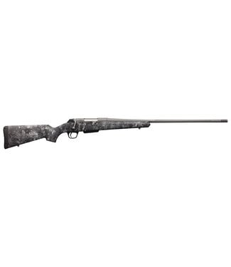 Winchester XPR Extreme Hunter Bolt-Action Rifle TrueTimber Midnight 270 win 24" 3 Rd