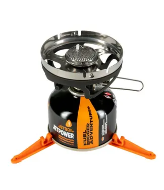 Jetboil MiniMo Cooking System 1L Camo
