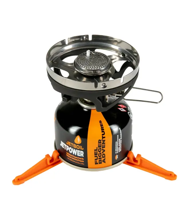 Jetboil MiniMo Cooking System 1L Camo