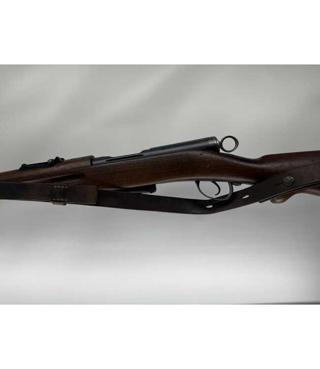 Schmidt Reuben 7.5x55 (Numbers Matching) C-4835 - 23in  - 6rd - Semi