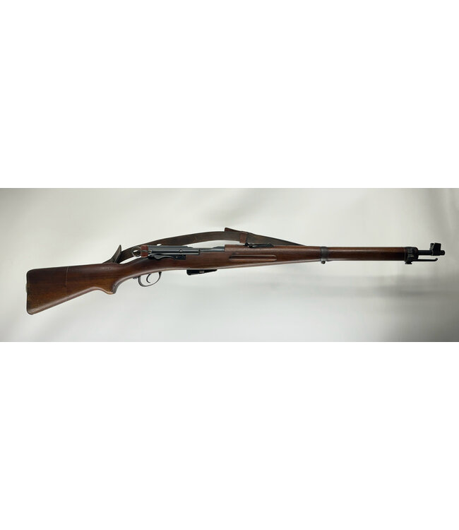 Schmidt Reuben 7.5x55 (Numbers Matching) C-4835 - 23in  - 6rd - Semi