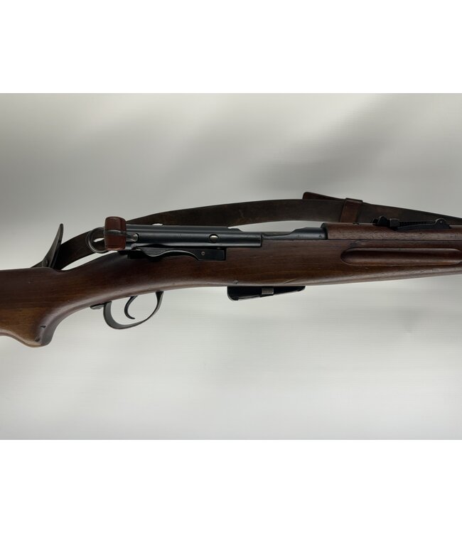 Schmidt Reuben 7.5x55 (Numbers Matching) C-4835 - 23in  - 6rd - Semi