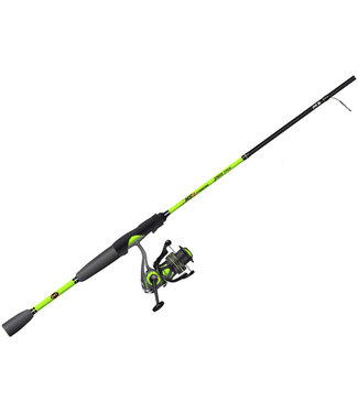 Lew’s Hypersonic 30 Speed Spin Combo 6'6  HS3066L-2