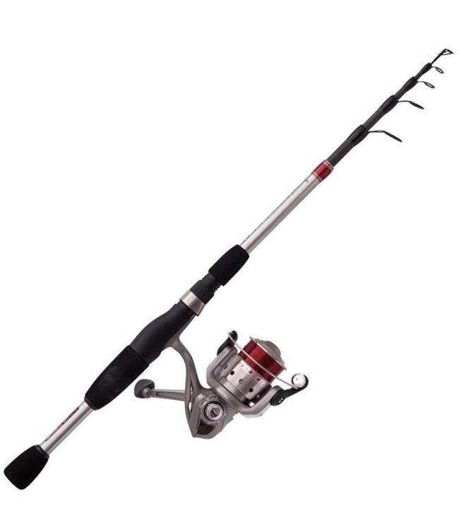 Quantum 30SZ 666M Telecast 6.6" Combo QX30666MTEL