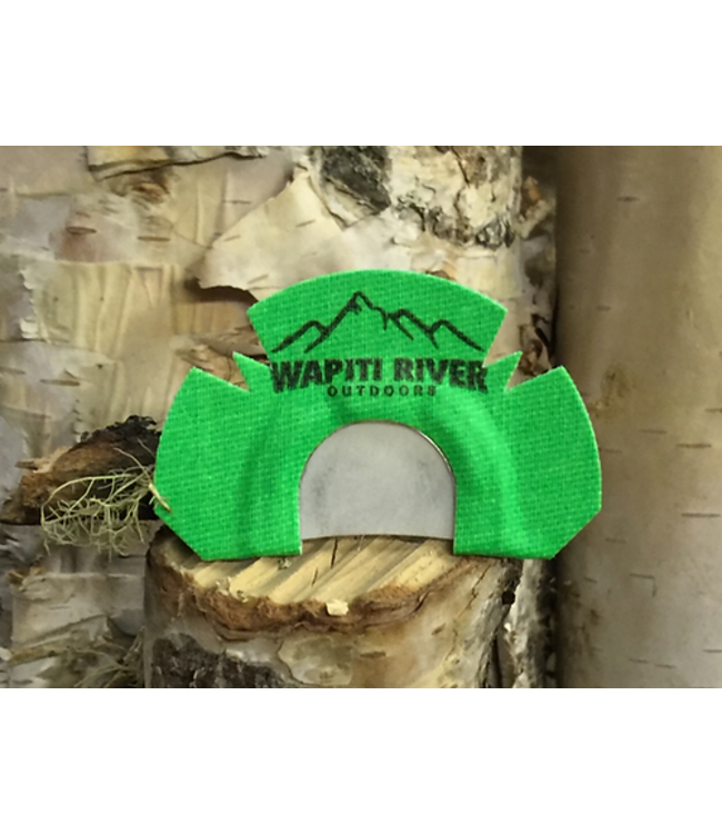 Bull Buster Young Bull Call