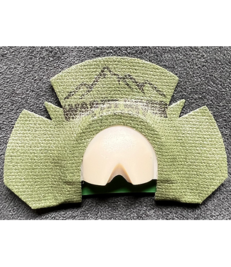 High Country Domed Single Reed Cow/Calf & Bull Call