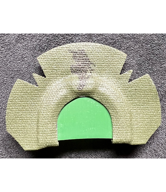 High Country Domed Single Reed Cow/Calf & Bull Call