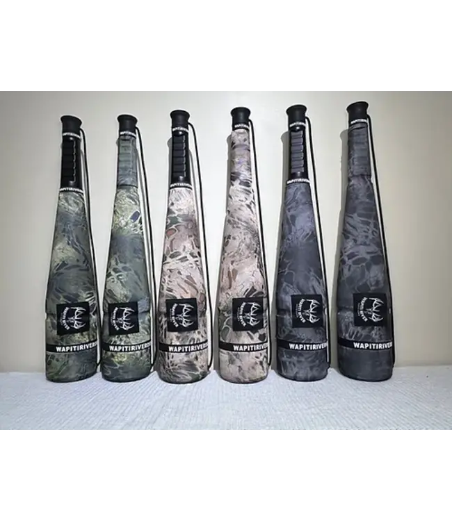 Wapiti River L'il Rip Bugle Tube