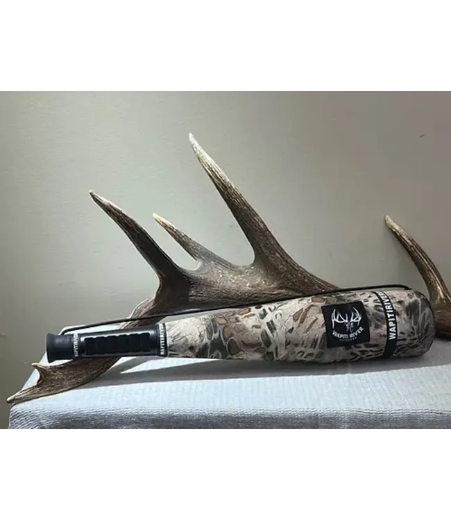 Wapiti River L'il Rip Bugle Tube