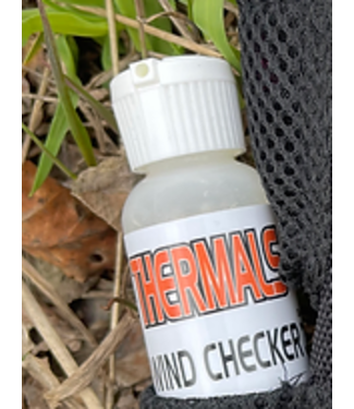 Thermals Wind Checker