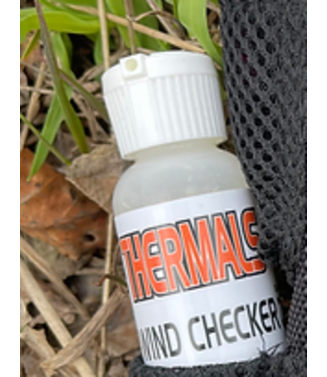 Thermals Wind Checker