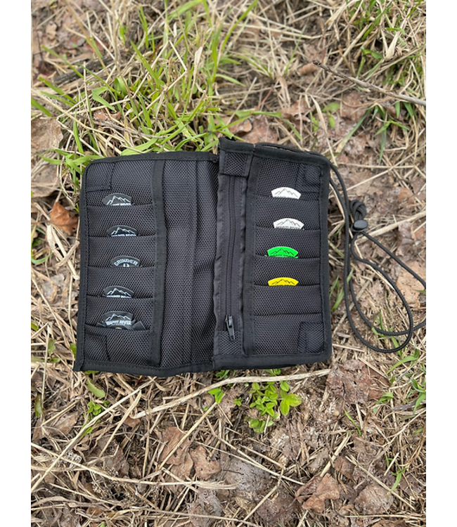 Wapiti River Calls Multi Use Reed Holder Corlane Sporting Goods Ltd.