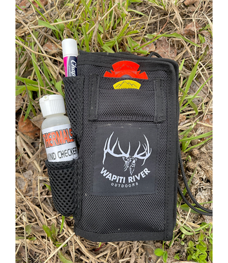 Multi Use Reed Holder