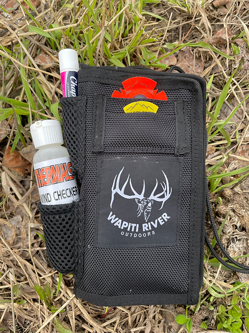 Wapiti River Calls Multi Use Reed Holder Corlane Sporting Goods Ltd.