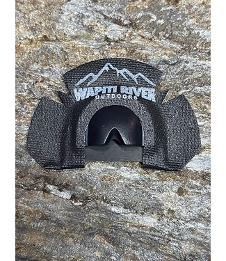 Full Draw Reed Domed Call