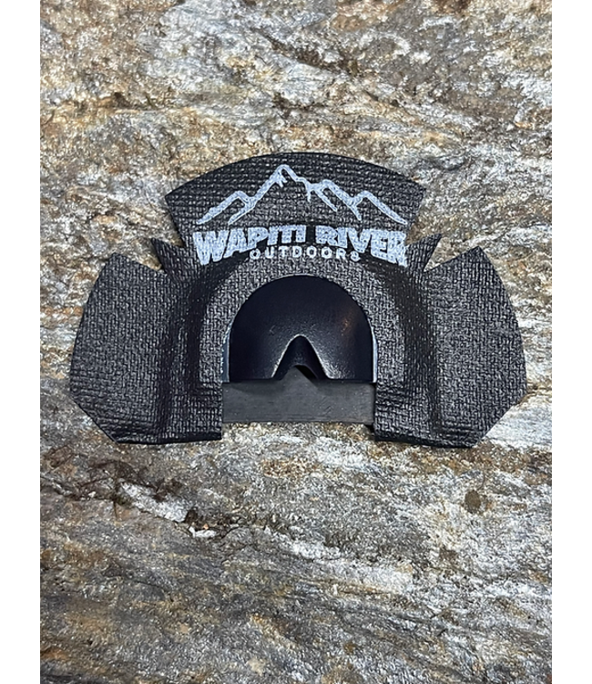 Full Draw Reed Domed Call