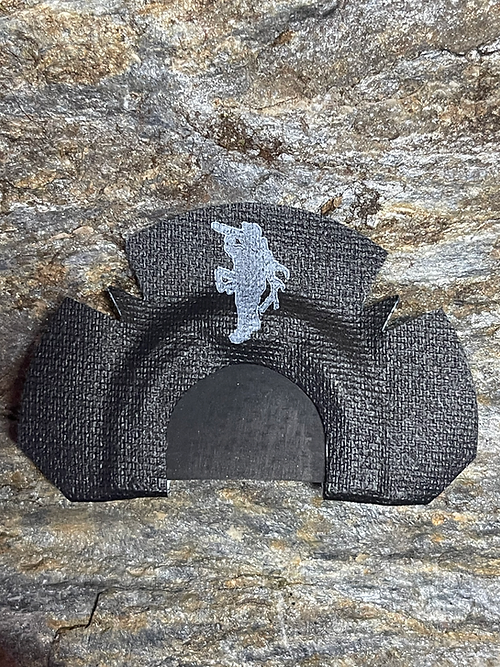 Wapiti River Calls Full Draw Reed Domed Call Corlane Sporting Goods Ltd.