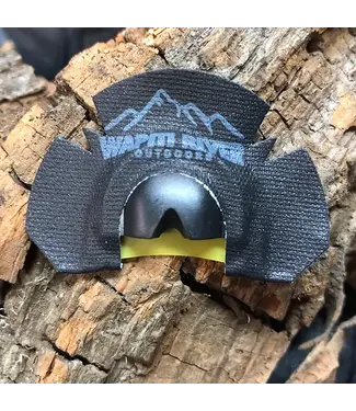 Mayhem Double Reed Domed Call