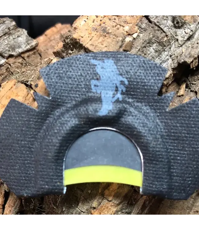 Mayhem Double Reed Domed Call