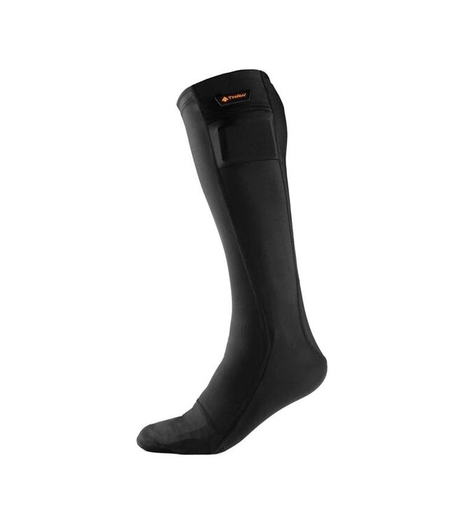 Thaw Rechargeable Heated Sock Covers