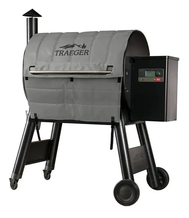 Traeger Insulation Blanket Pro 780 (to be discontinued)