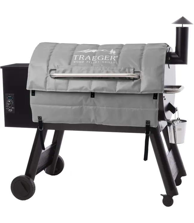Traeger Insulation Blanket Pro 22/575