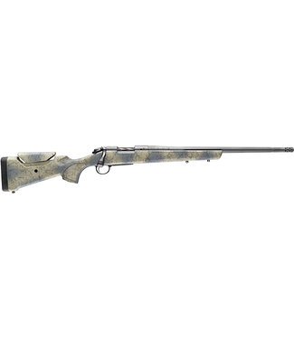 Bergara B-14 Wilderness Sierra Rifle