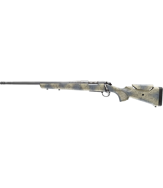 Bergara Bergara B-14 Wilderness Sierra Rifle Left Handed
