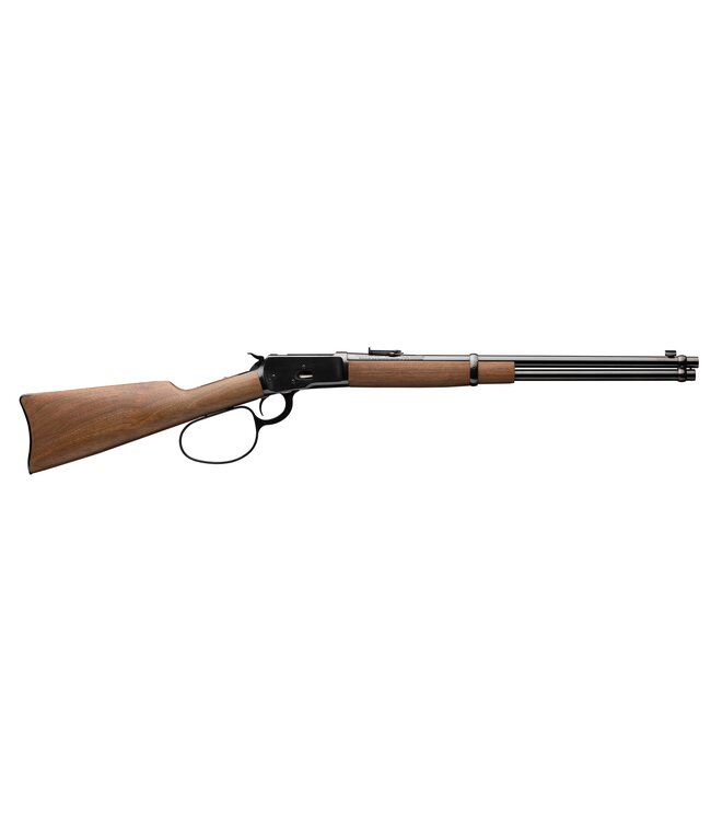 Winchester 1892 44 Rem Mag  Large Loop CRBN 20" 10 rnd