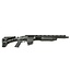 Revolution Armory MP12PA Defender 12GA Pump Shotgun/Mag 20" 5Rd