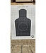 M16A1 U.S. Army 175 Meter Feedback Target $5.00 each SOLD INDIVIDUALLY