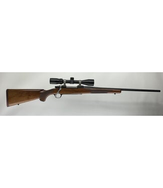 Ruger M77 270 Win w/ Scope and Sling C-4867 - 22in - 3rd - Bolt