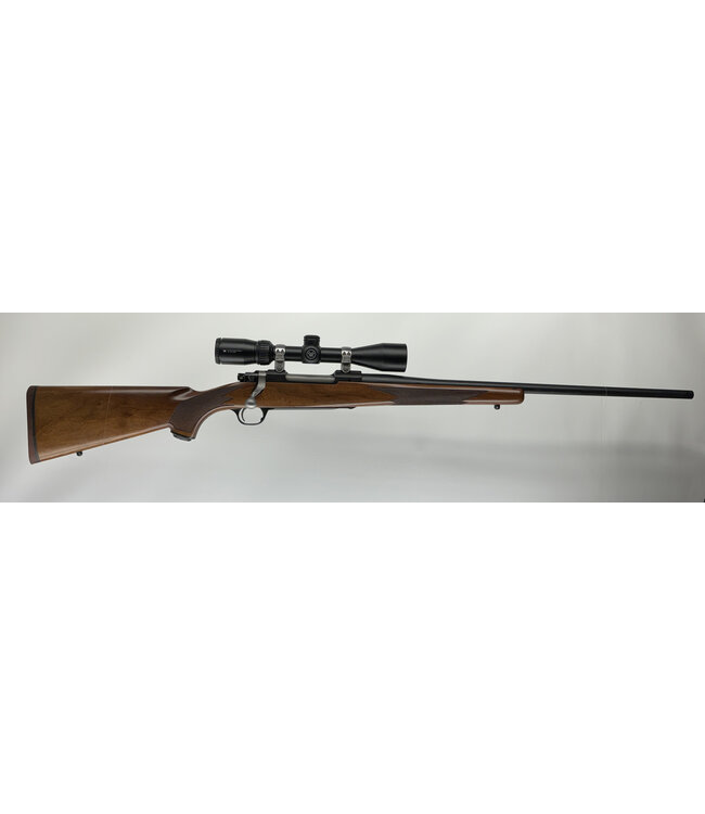 Ruger M77 270 Win w/ Scope and Sling C-4867 - 22in - 3rd - Bolt