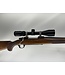 Ruger M77 270 Win w/ Scope and Sling C-4867 - 22in - 3rd - Bolt