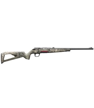 Winchester Xpert .22 LR Bolt Action Rifle TT Strata 18" 10Rd