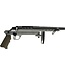 PR Precision Tikka T3 Right Hand Micro Chassis Aluminum W/Grip