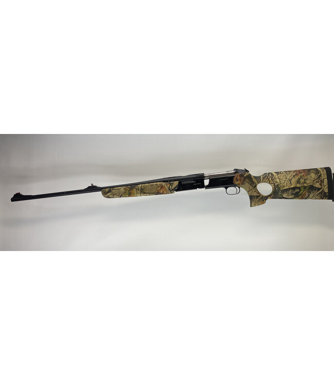 Krieghoff Semprio 300 Win Mag C-4722 - 25in - 3rd - Pump